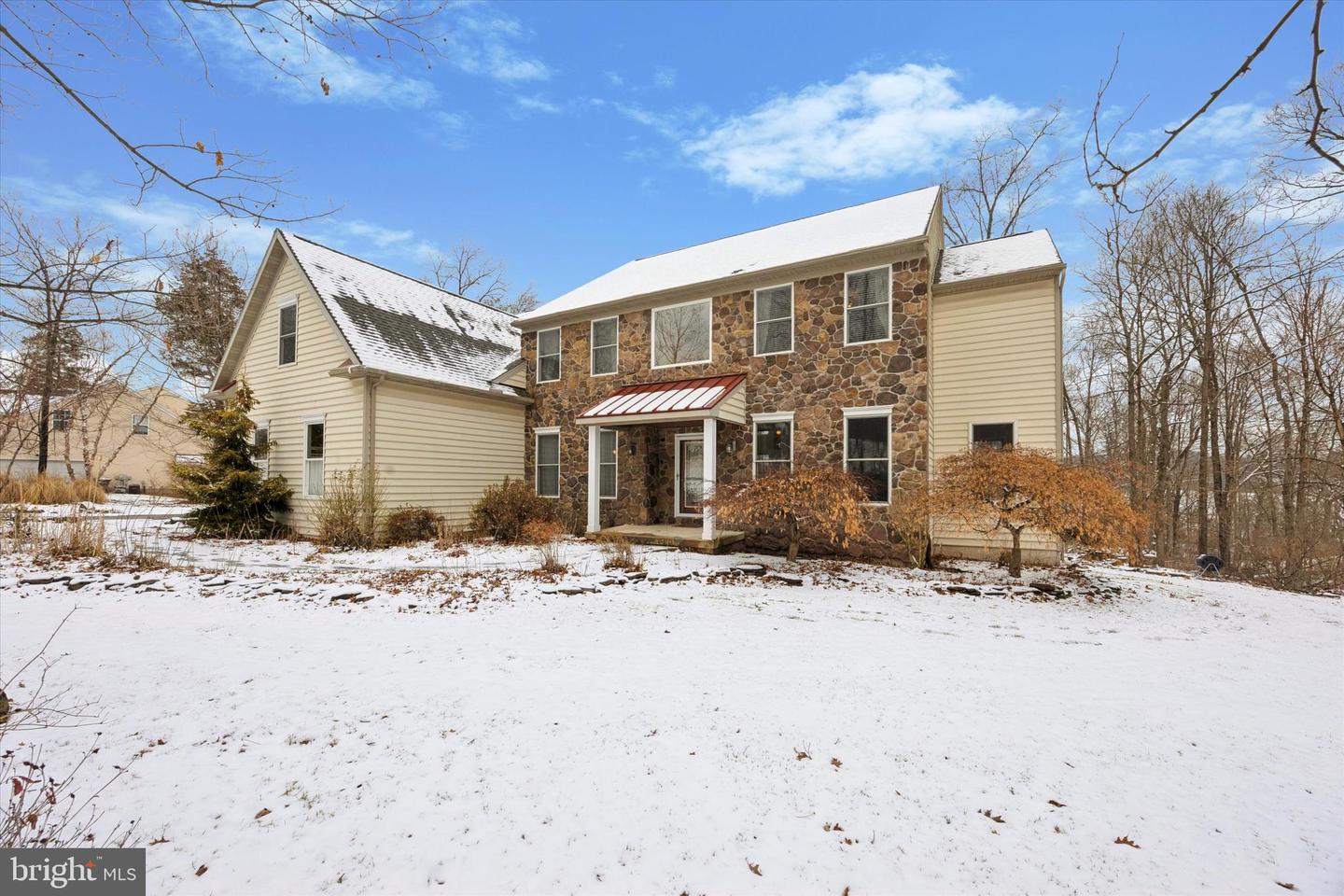185 Clover Lane, Perkiomenville