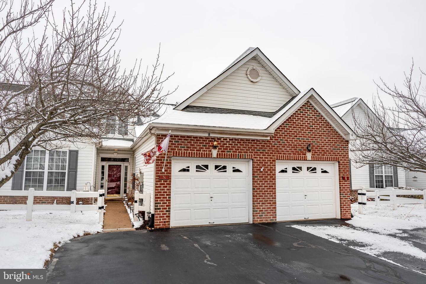 8 Newbury Way, Lansdale