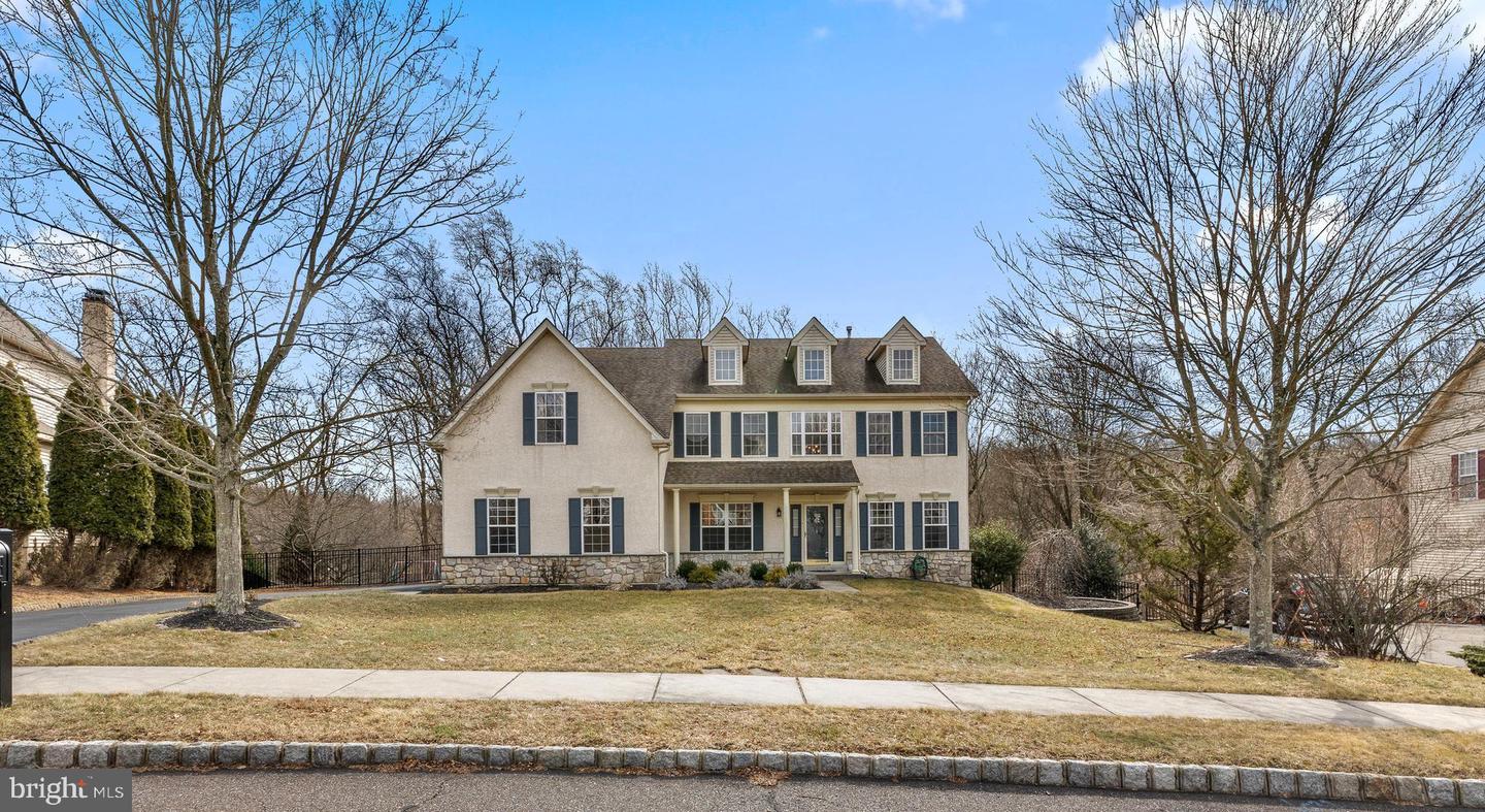 1032 Brassington Drive, Collegeville