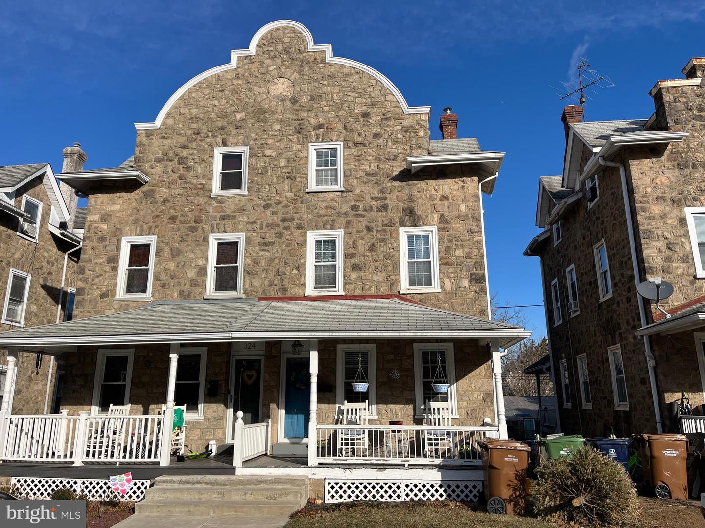 326 Randolph Avenue, Ambler