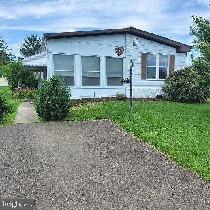 281 Winding Brook Run, North Wales