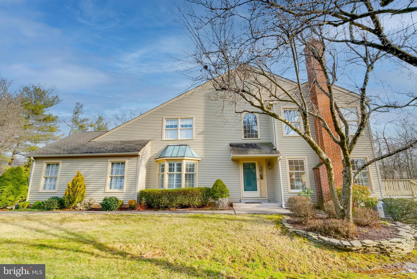 116 Bridle Lane, Ambler