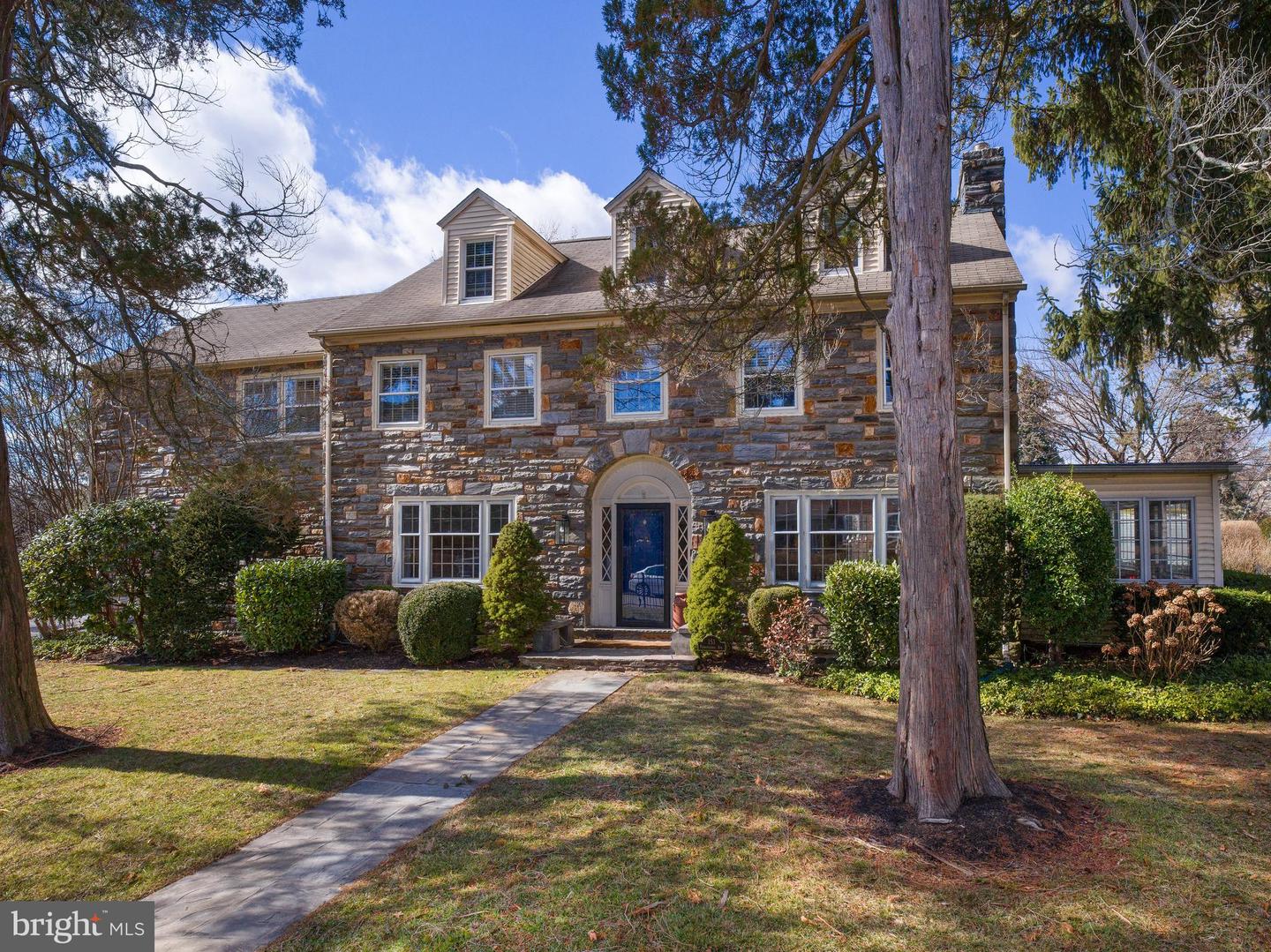 151 Pennsylvania Avenue, Bryn Mawr