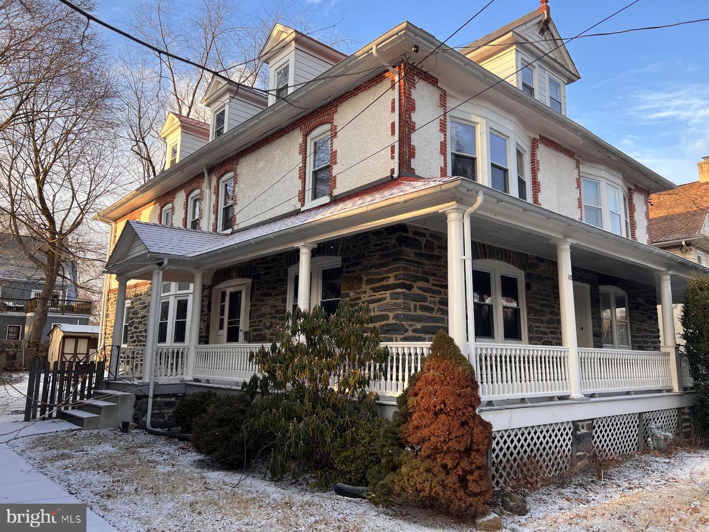 109 Chestnut Avenue, Narberth