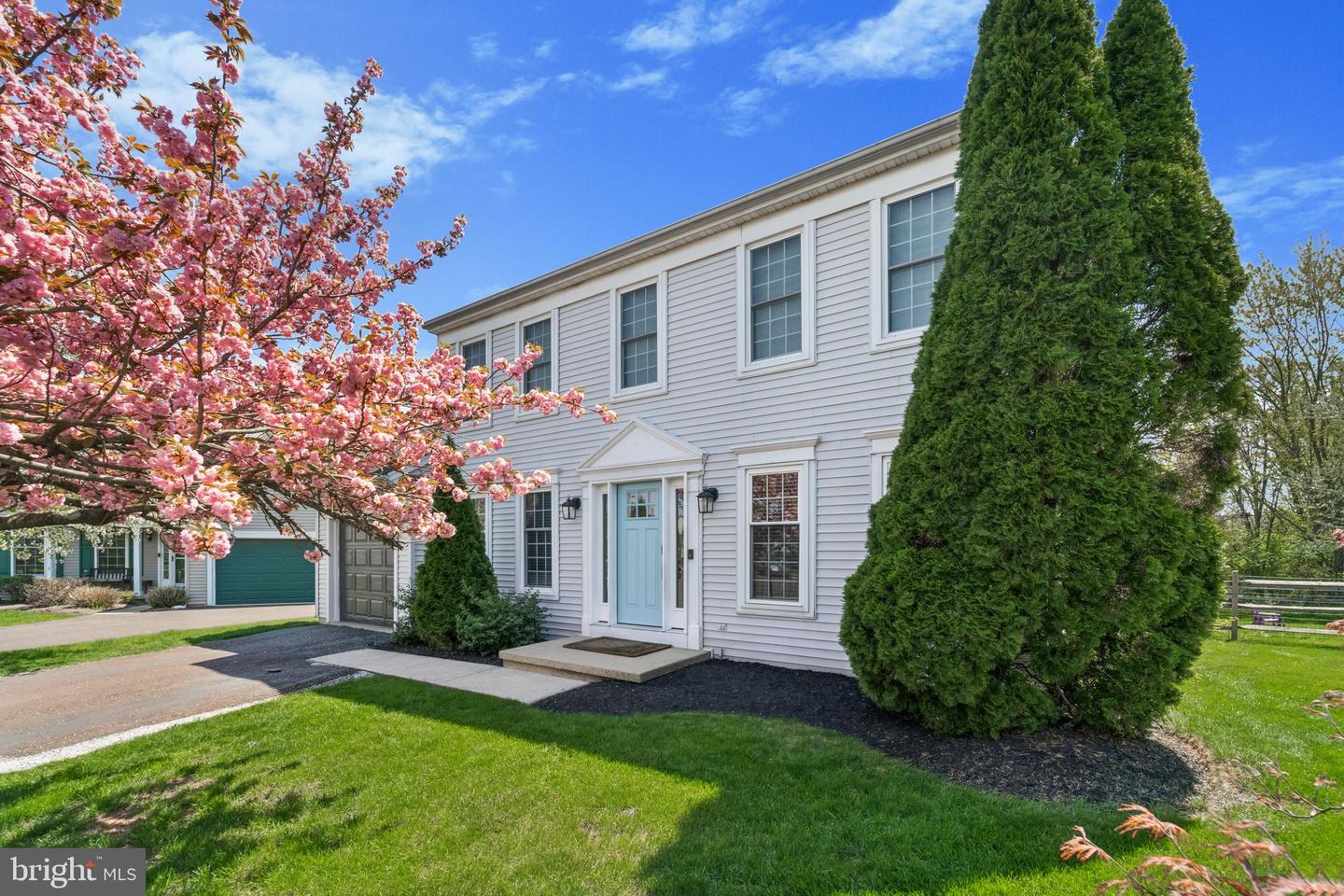 576 Millers Way, Lansdale