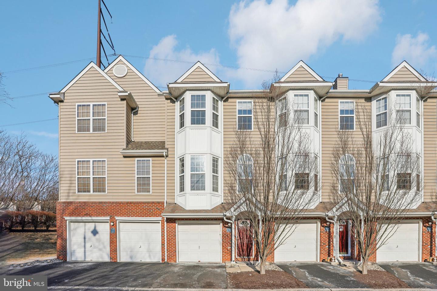 2 Cameron Court #condo 2, Royersford