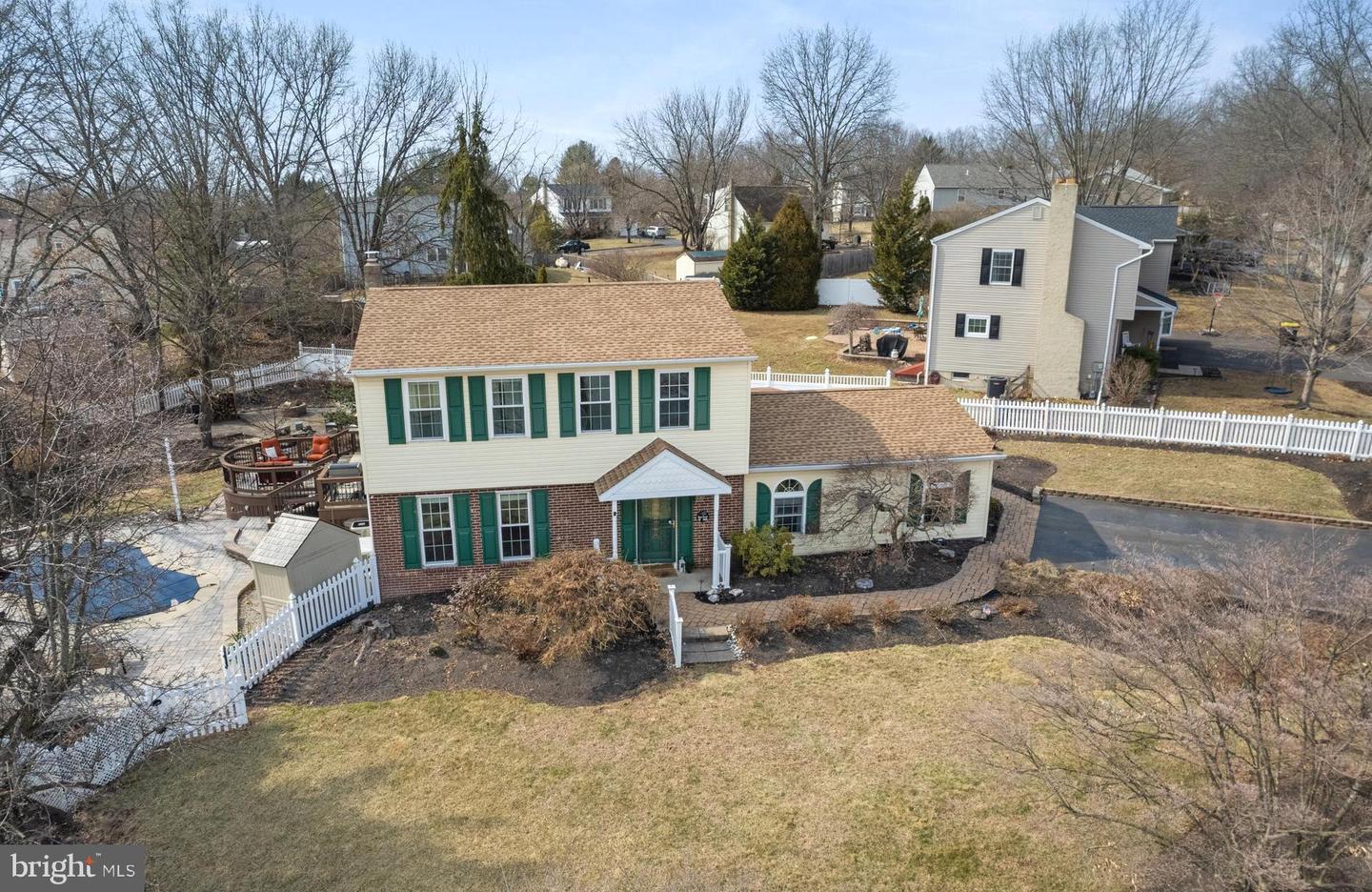 1500 Liberty Bell Drive, Harleysville