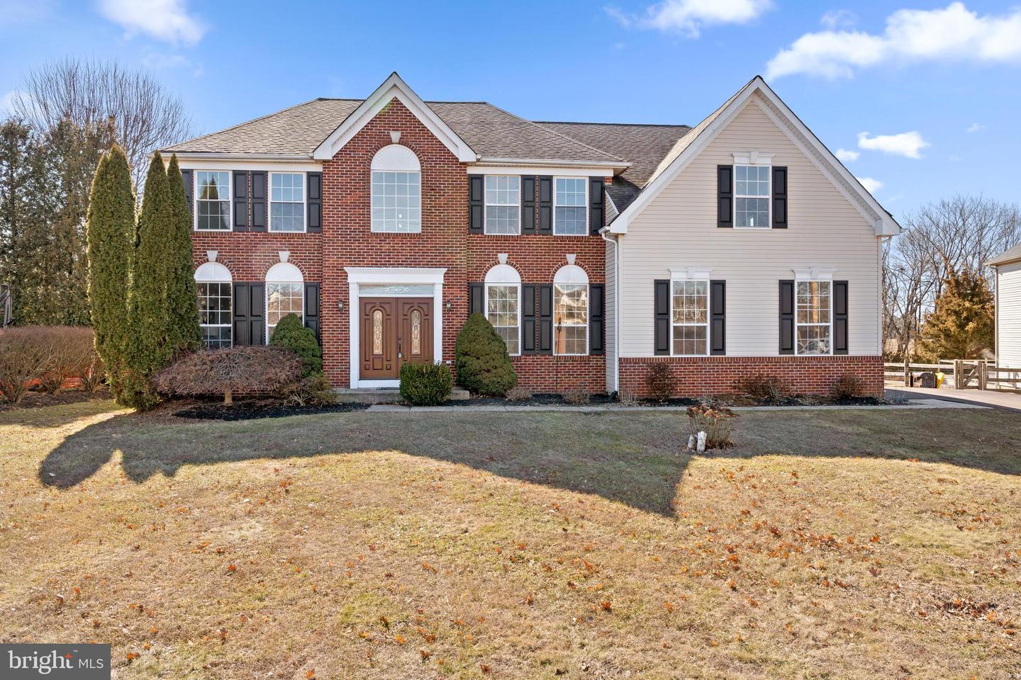 3072 Scheid Way, Lansdale