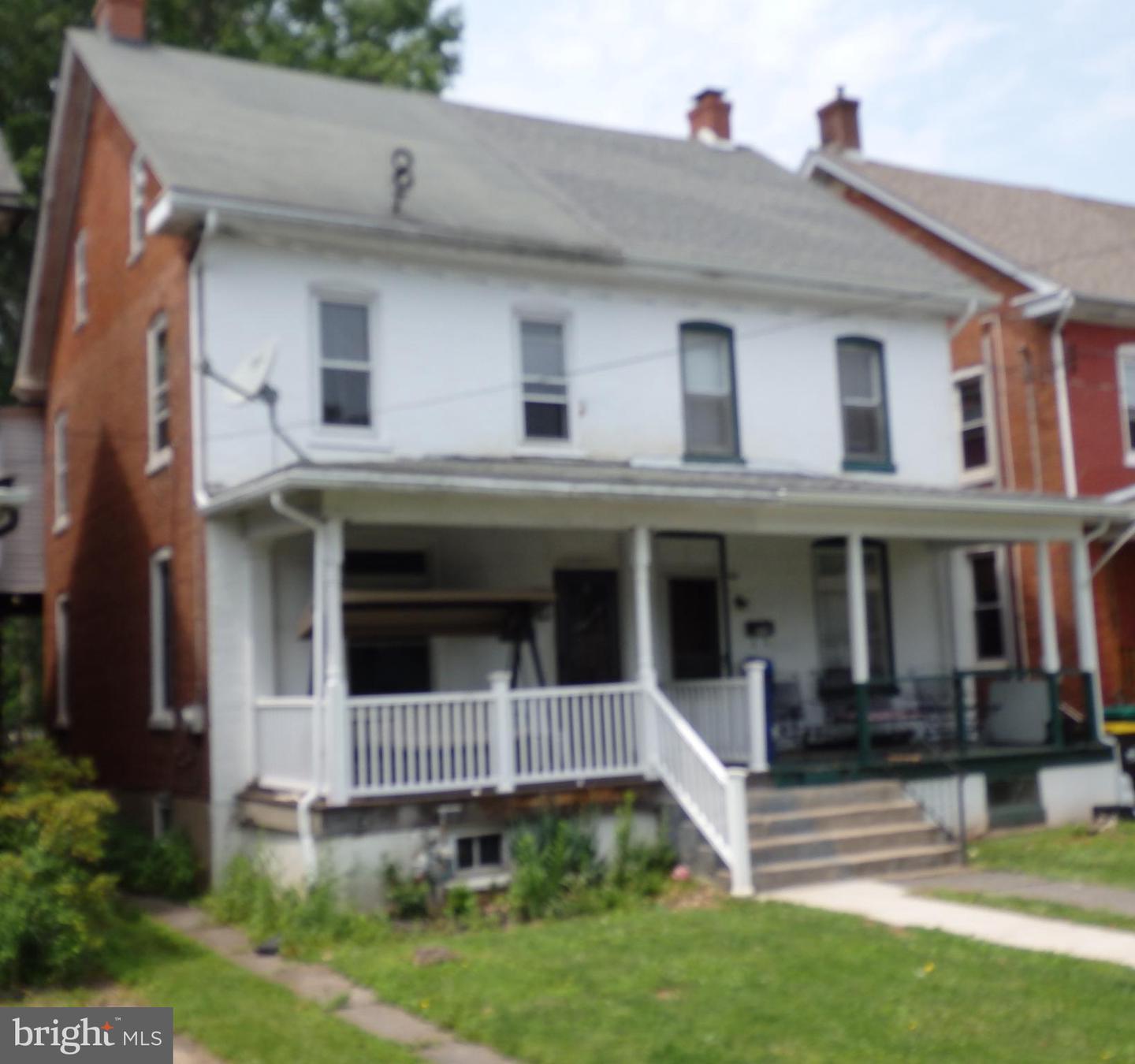 517 W 5th Street, Pennsburg