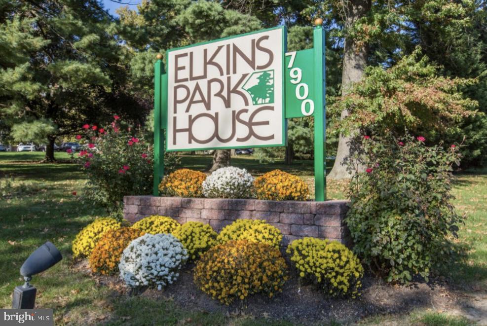 7900 Old York Road #902-A, Elkins Park