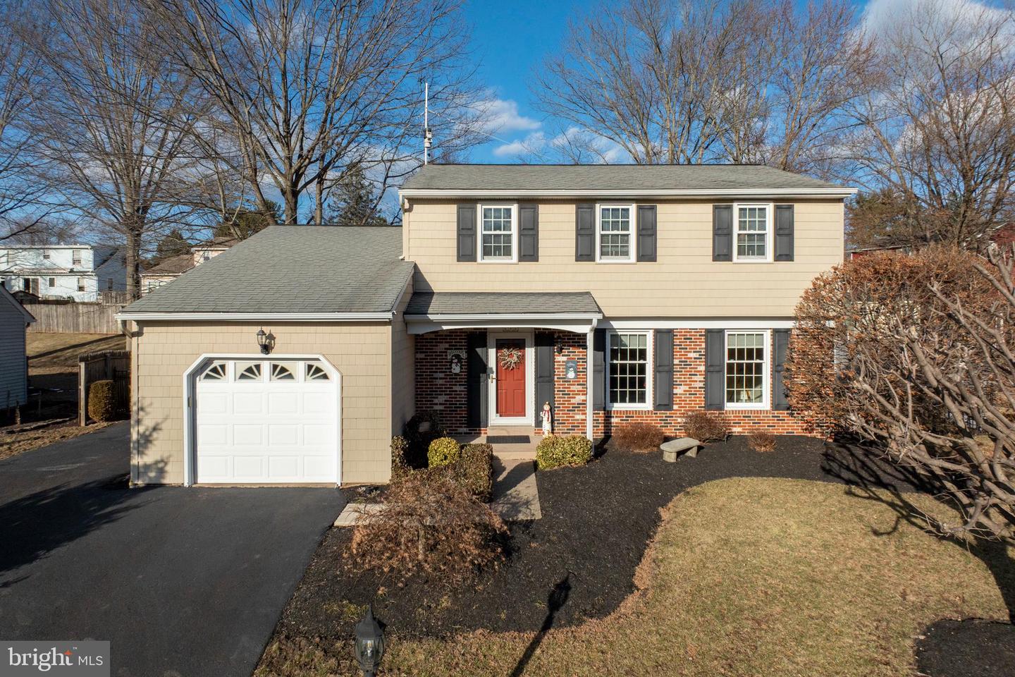 526 Pioneer Circle, Harleysville