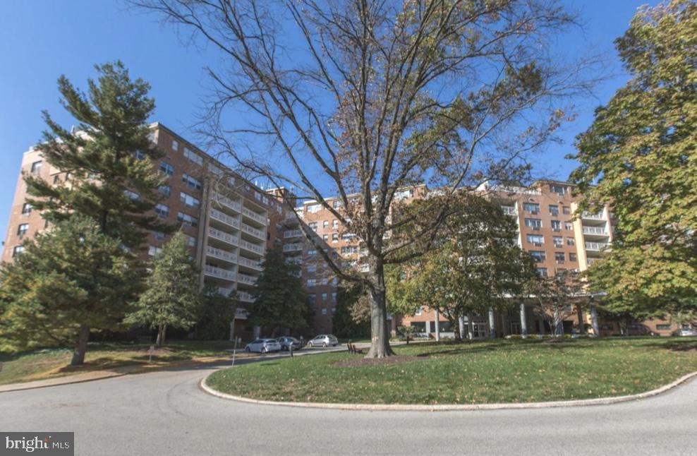 7900 Old York Road #703-A, Elkins Park