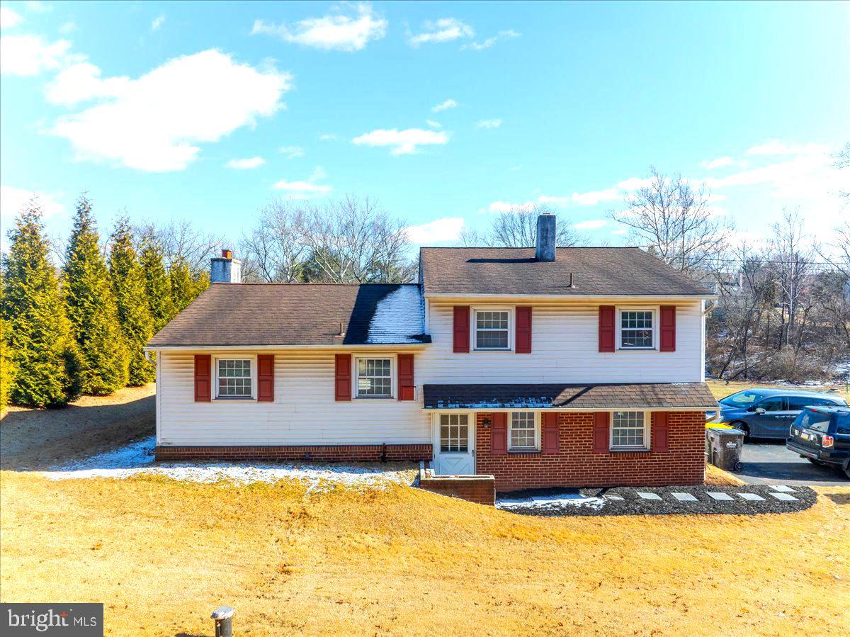 1611 S Valley Forge Road, Lansdale