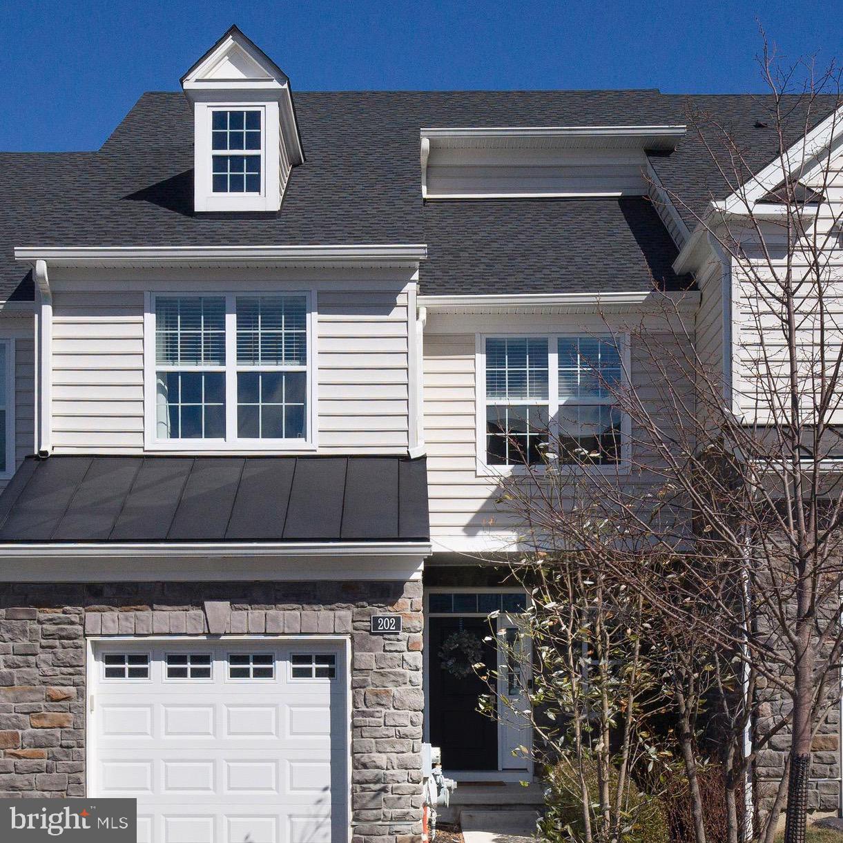 202 Ella Lane, Conshohocken