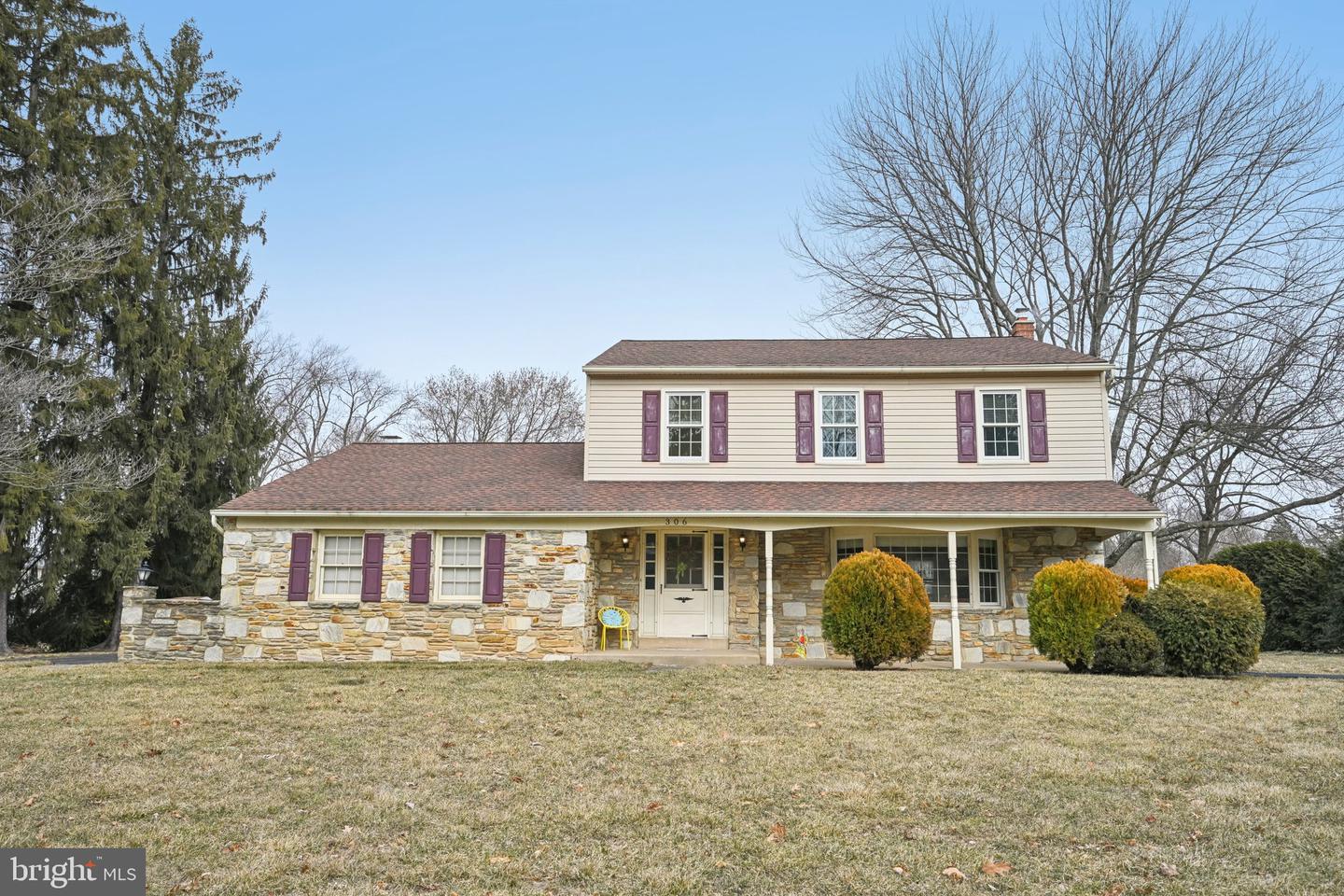 306 Waldheim Drive, Ambler