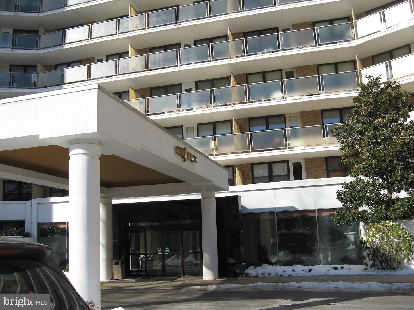 1600 Hagysford Road #7e, Penn Valley