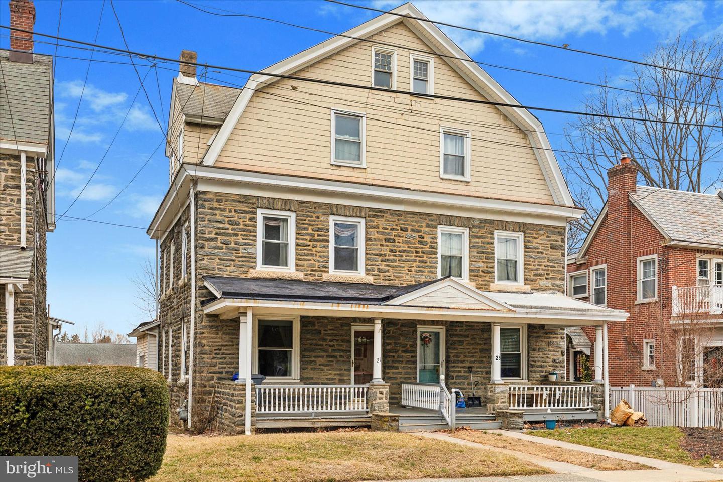 27 Waverly Road, Wyncote