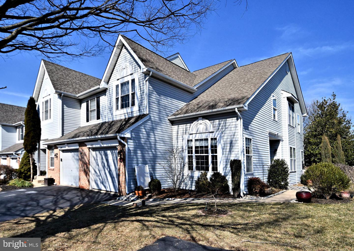 4012 Greenes Way Circle, Collegeville