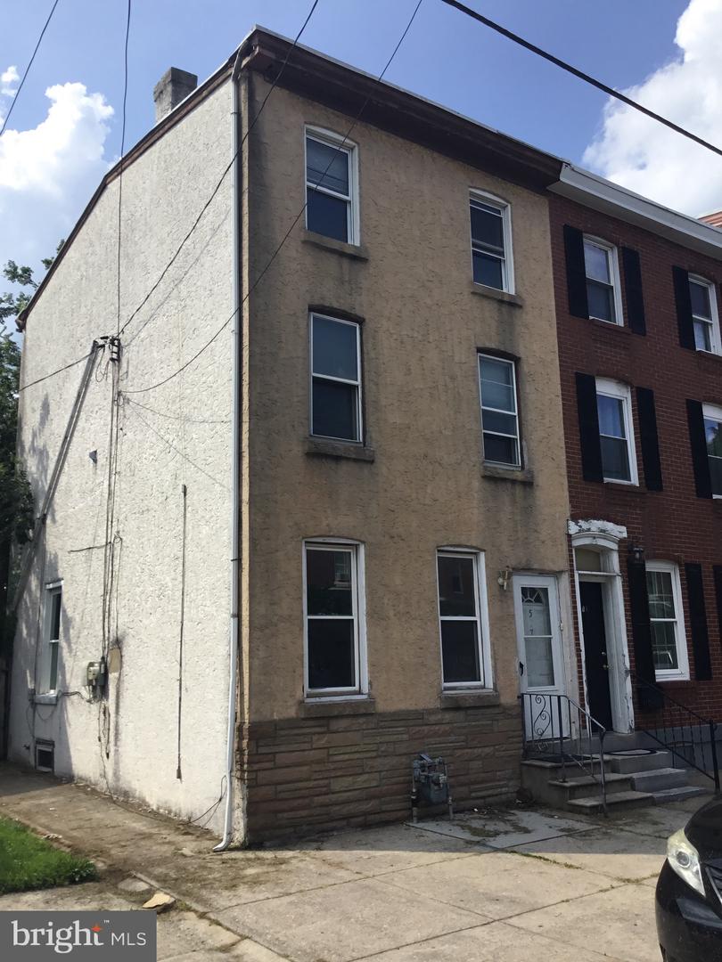 517 Stanbridge Street, Norristown