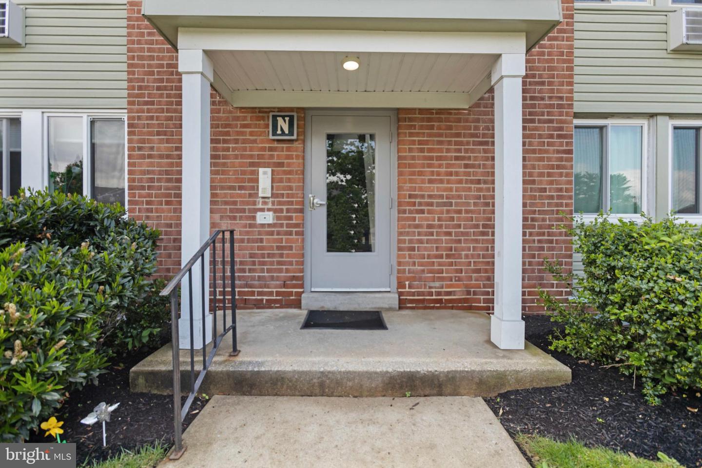 250 Tanglewood Lane #n4, King Of Prussia