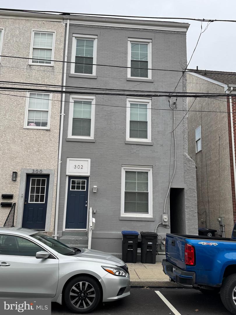 302 E Elm Street, Conshohocken