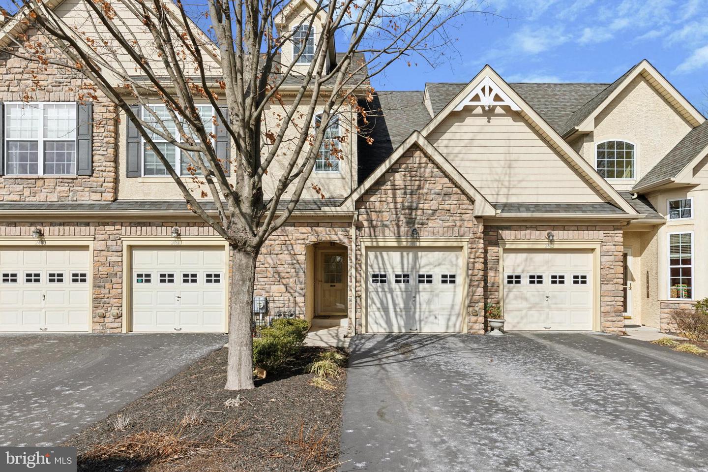 2411 Sentry Court, Norristown