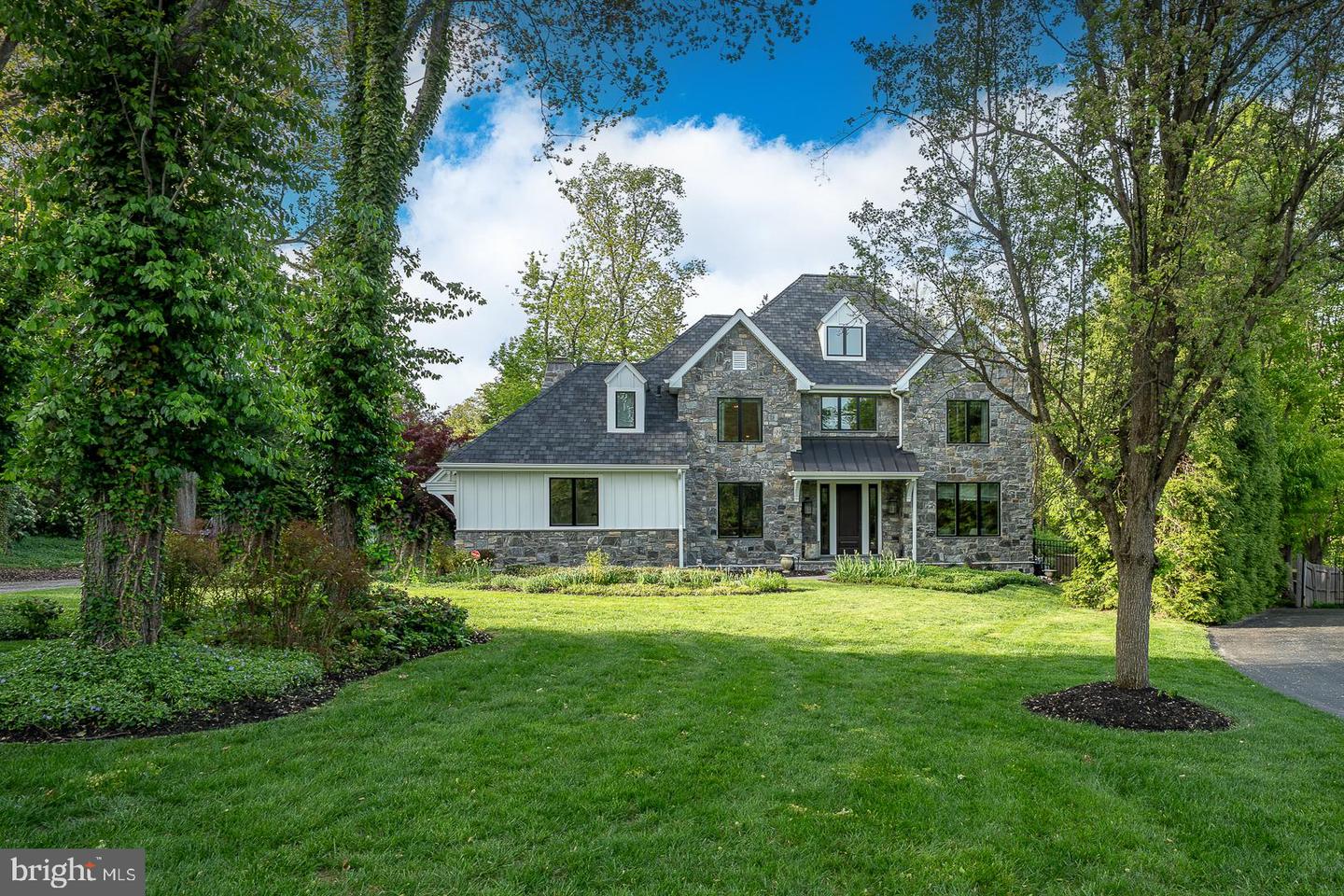 231 Righters Mill Road, Gladwyne