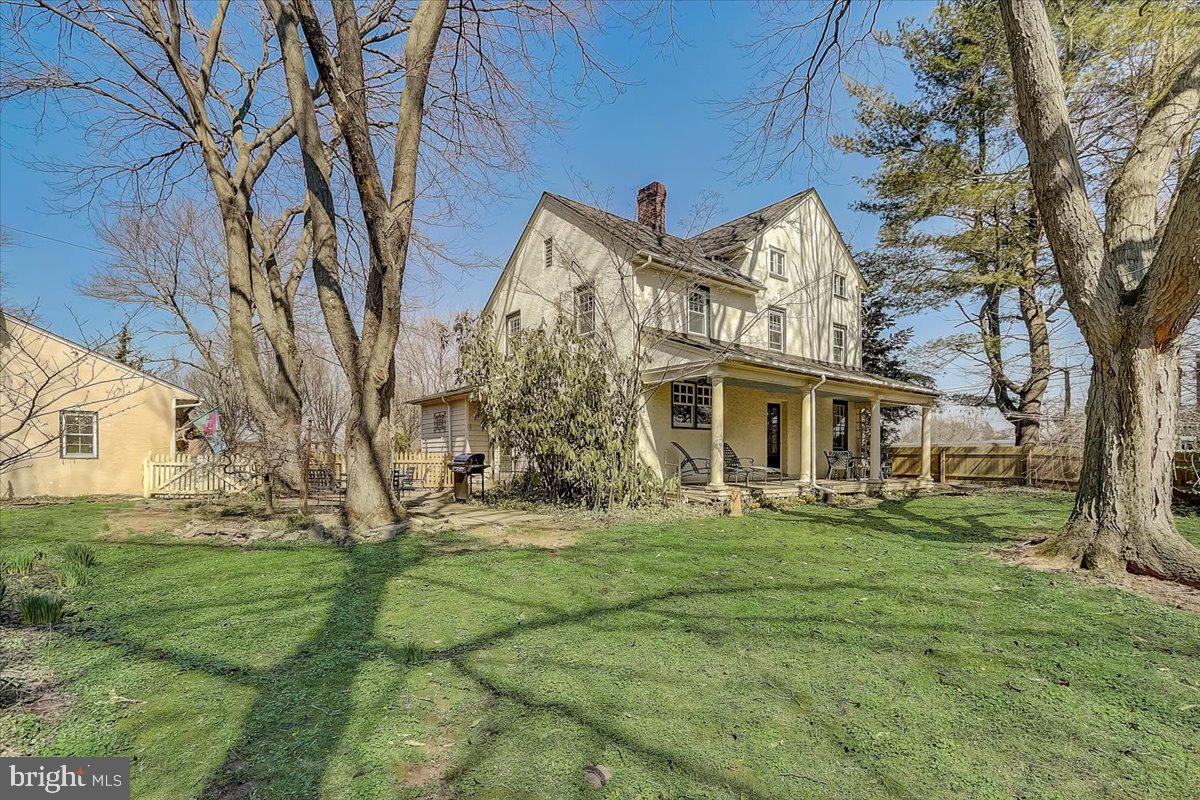 1525 Limekiln Pike