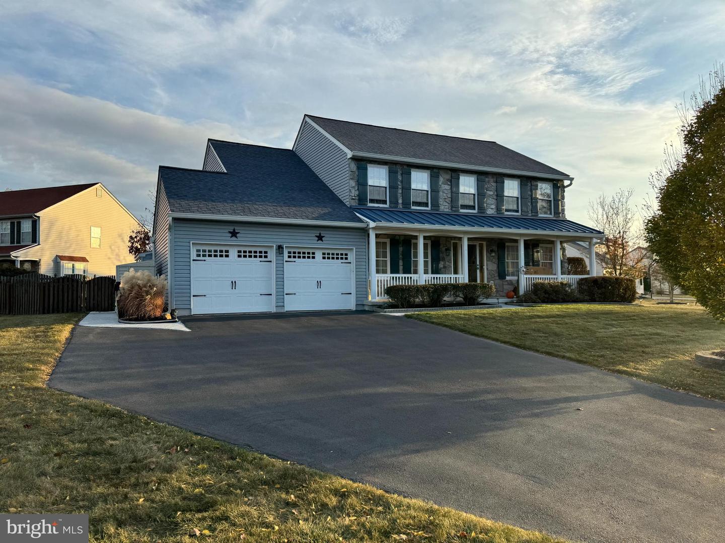 306 Williams Circle, Schwenksville
