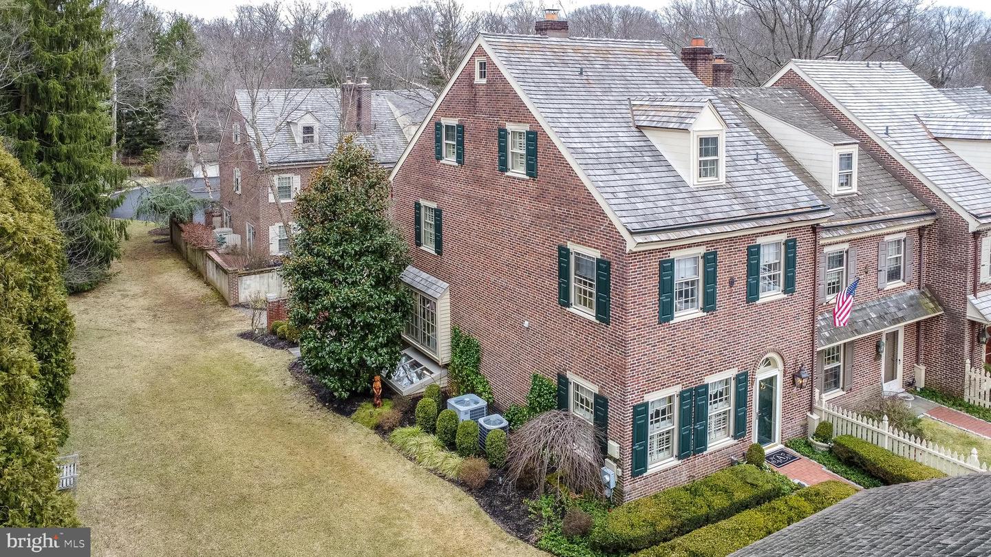 1303 Meissen Court, Ambler