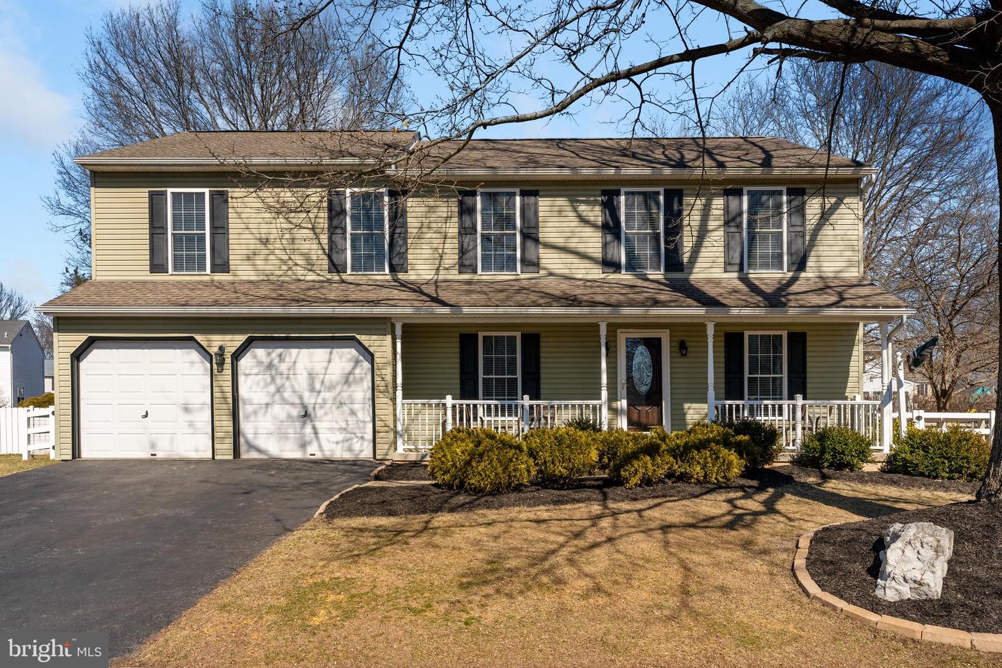 315 Patrick Way, Royersford