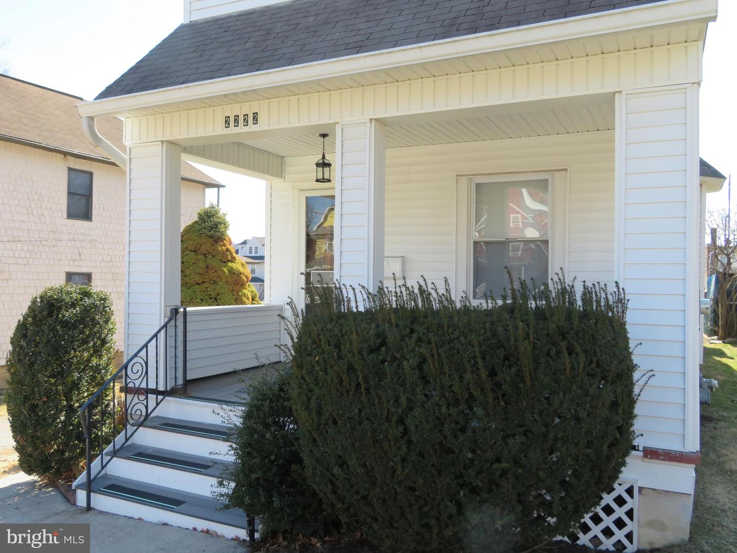 2222 Menlo Avenue, Glenside