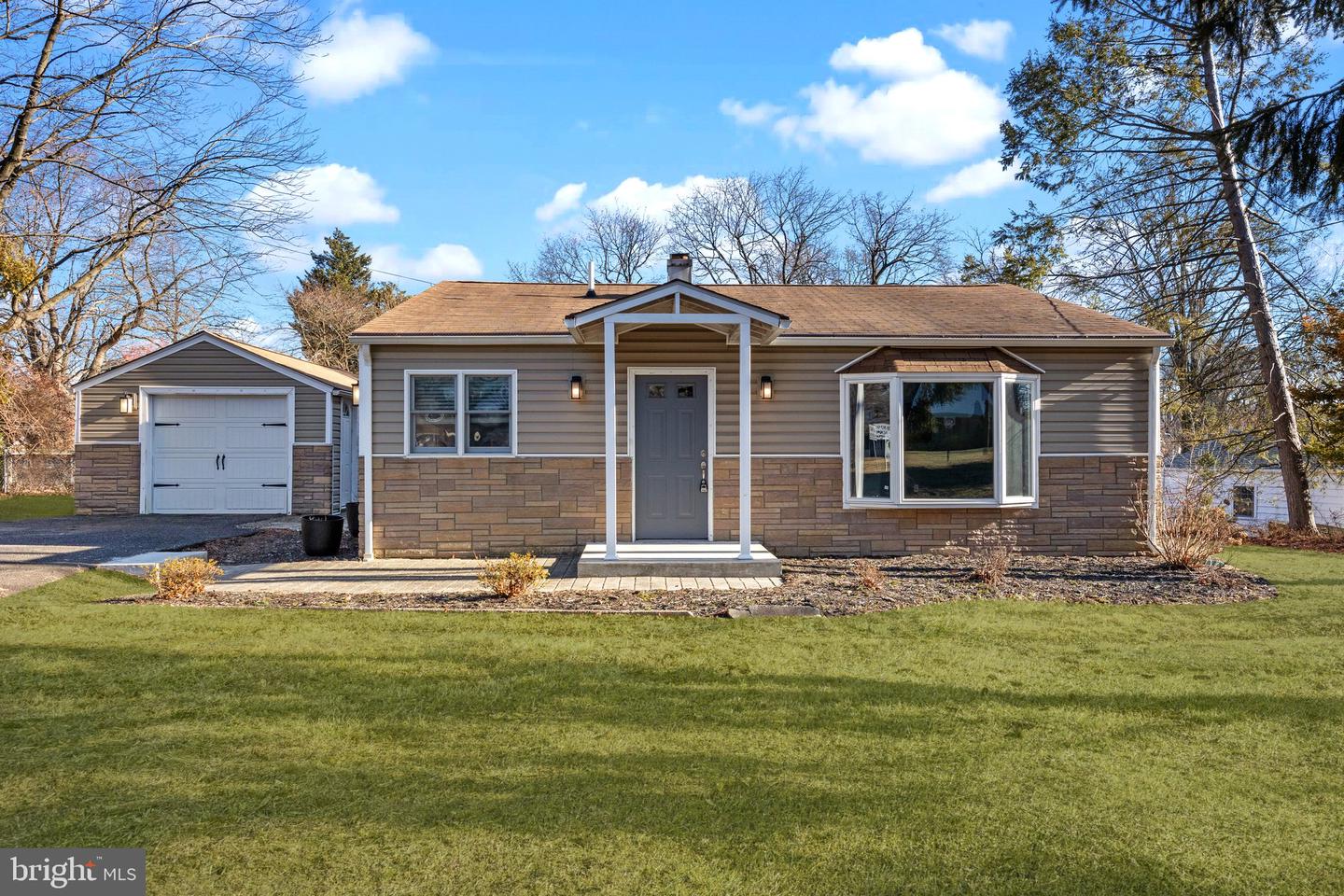 3835 Davisville Road, Hatboro