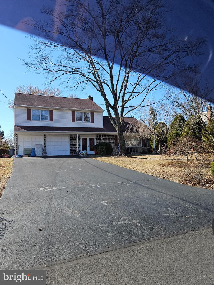 1320 Randy Drive, Pottstown