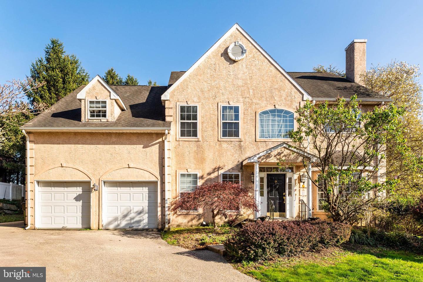 1212 Lemonton Court, Conshohocken