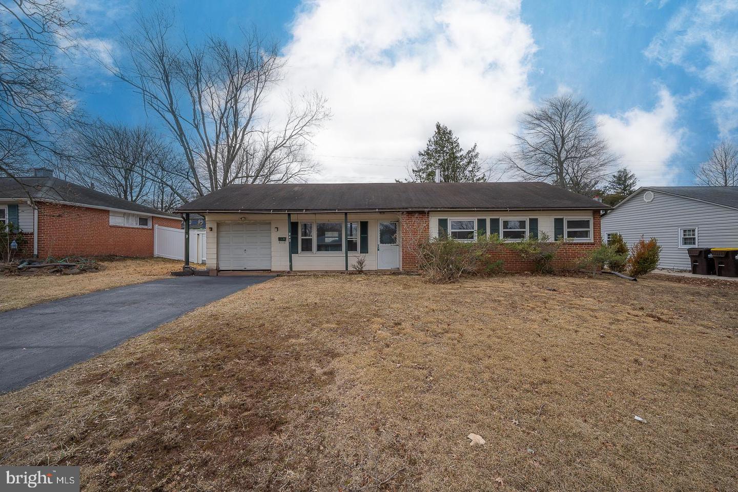 242 Bryans, East Norriton