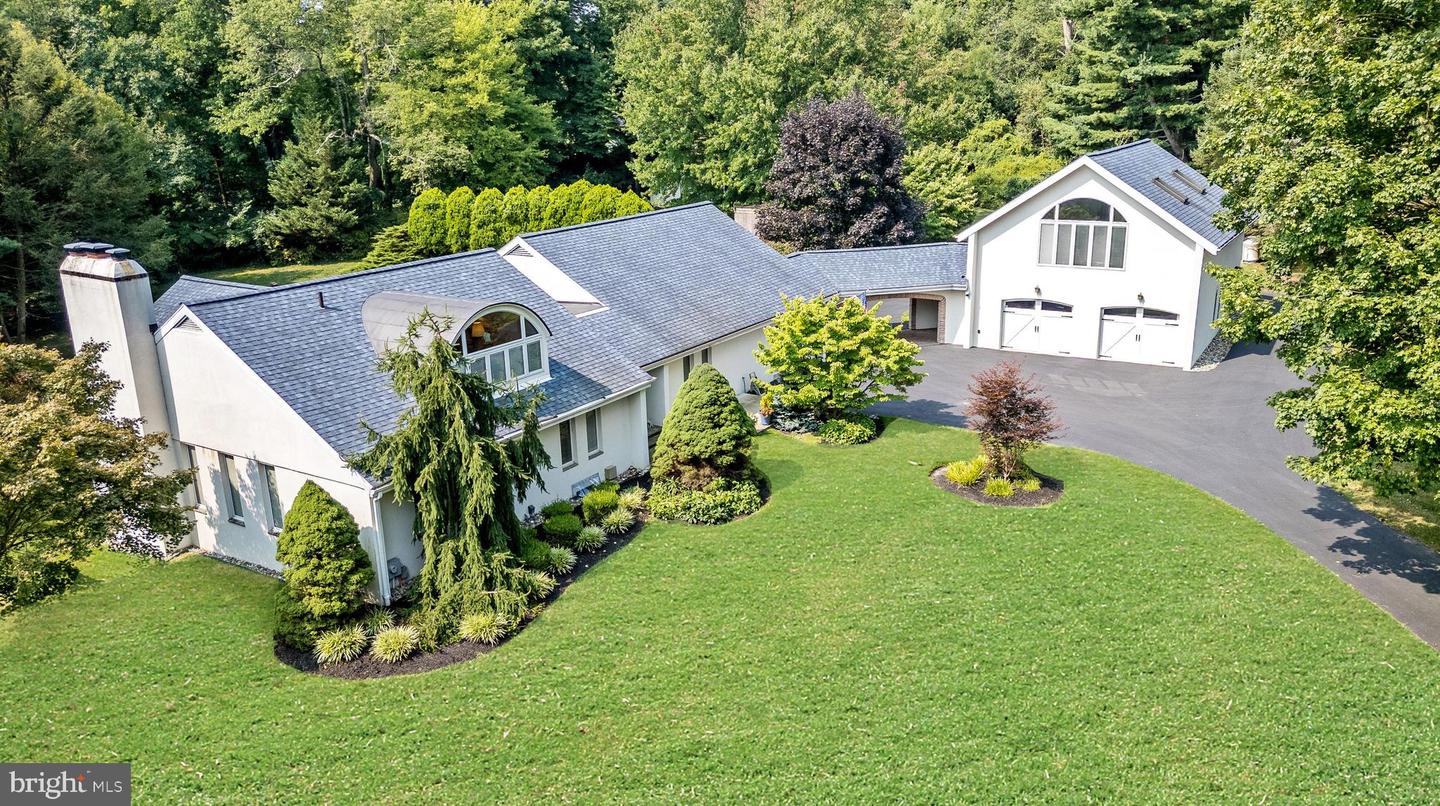 100 Norristown Road, Blue Bell