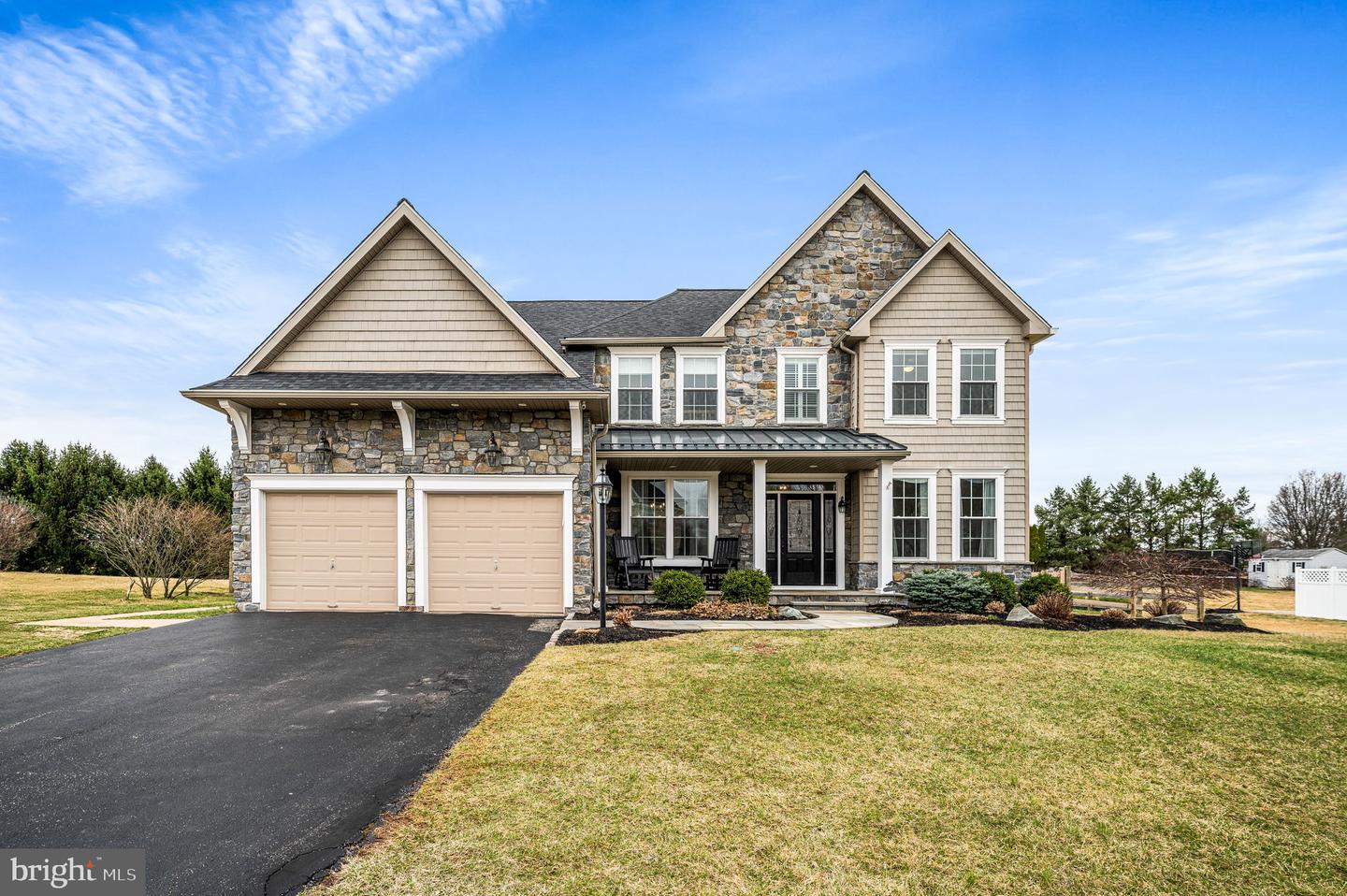140 Fox Run Drive, Collegeville