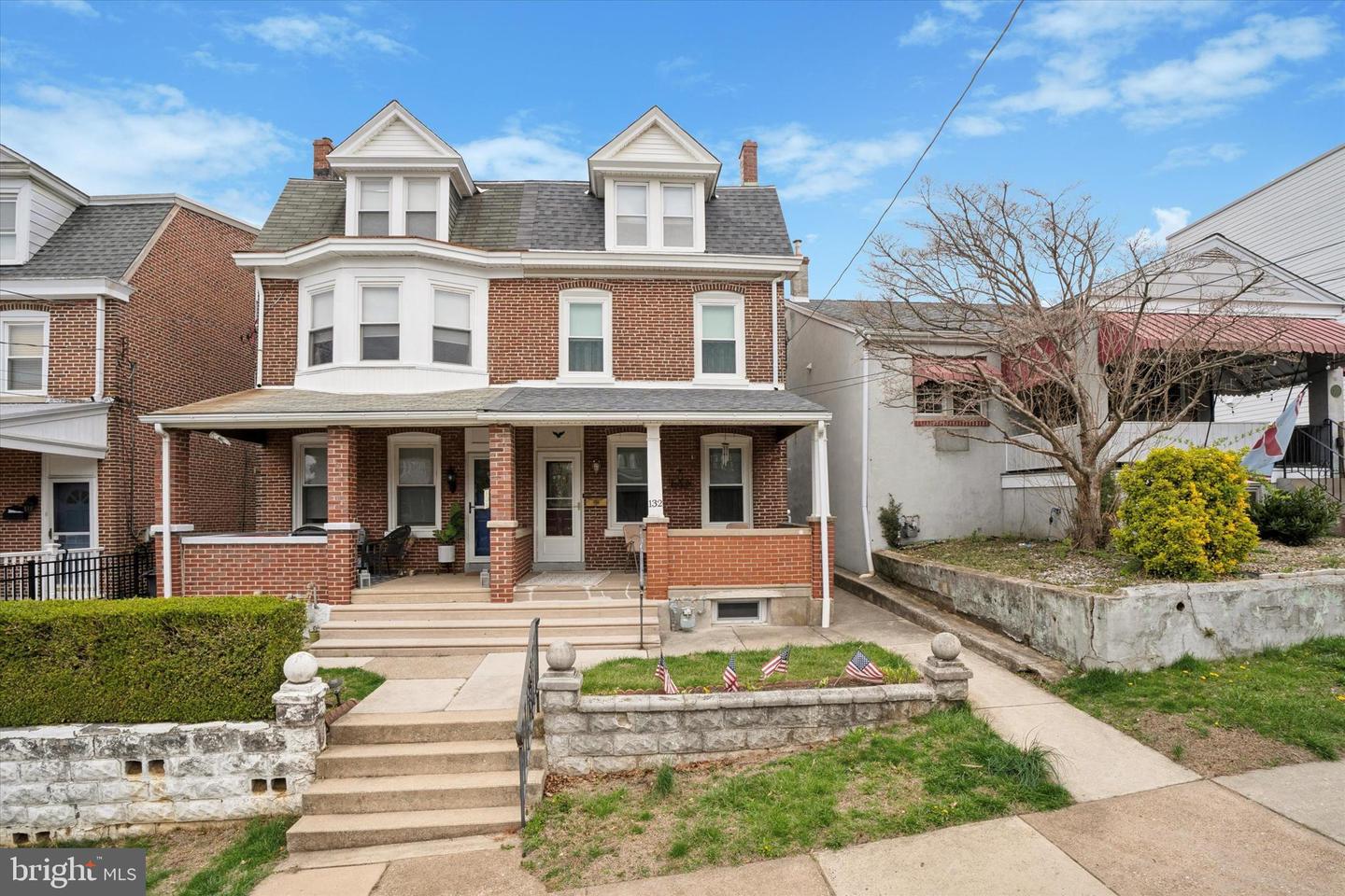 132 W 3rd Avenue, Conshohocken