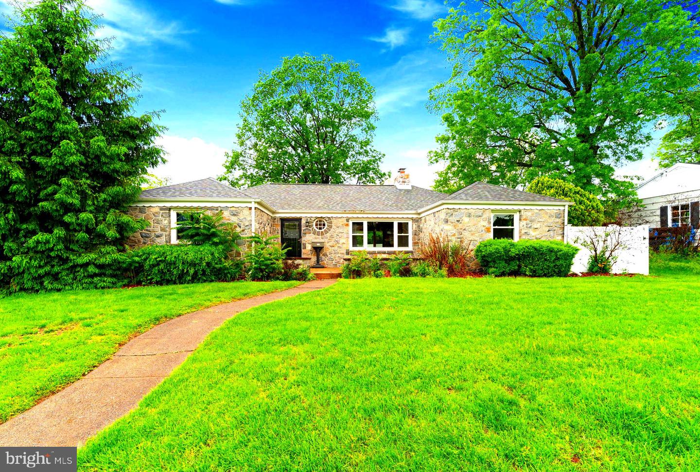 1005 Spruce Street, Pottstown