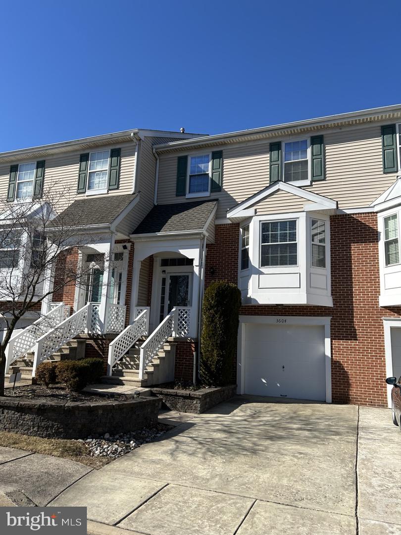 3604 Carriage Court, North Wales