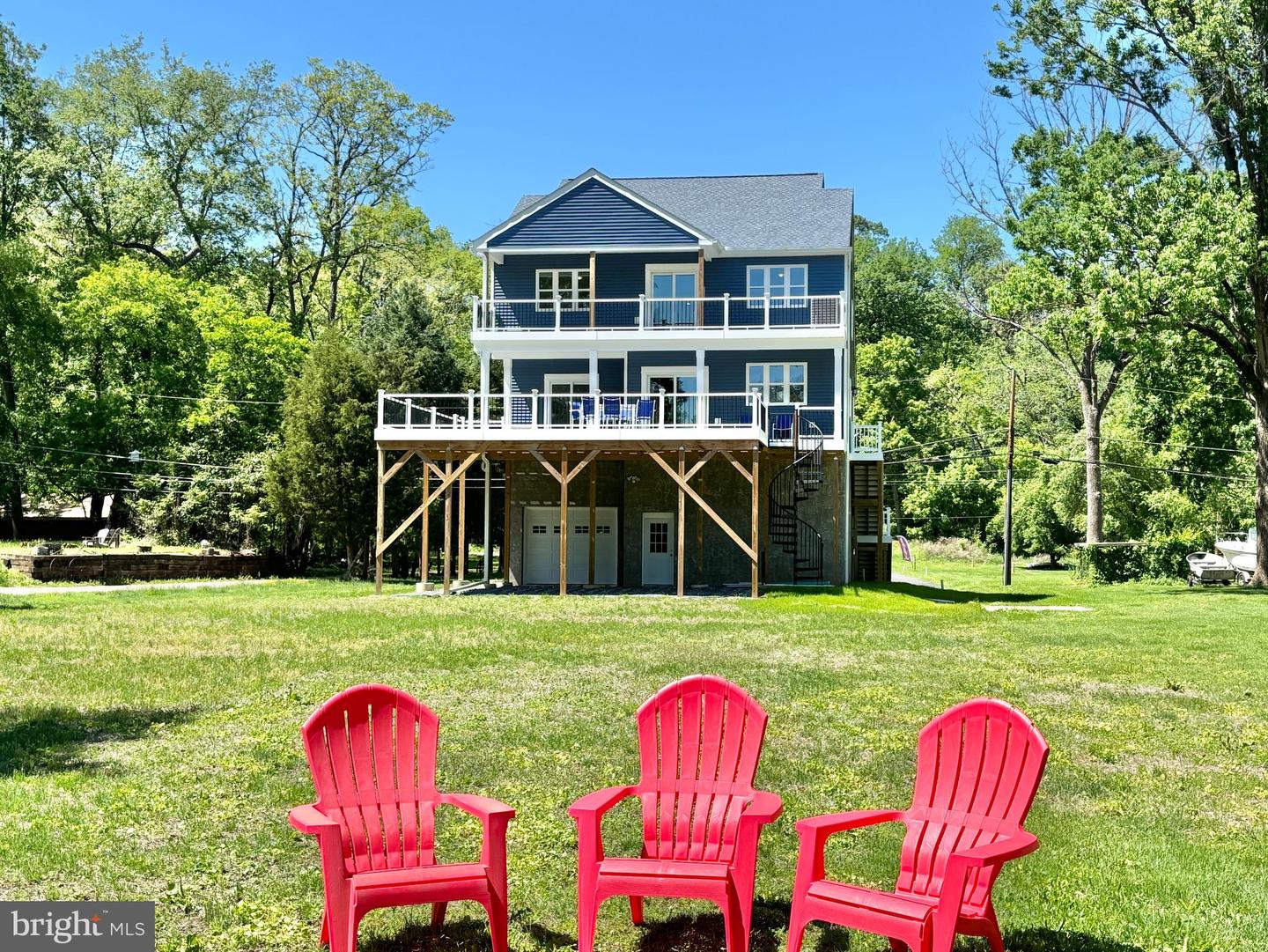81 W Indian Lane, Eagleville