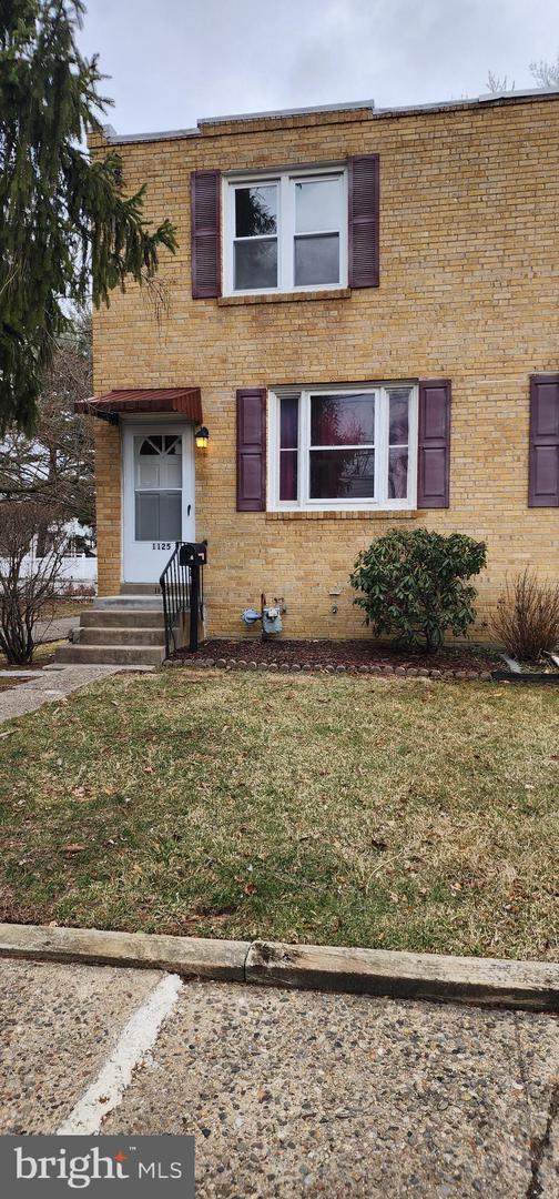 1125 Colonial Avenue, Abington