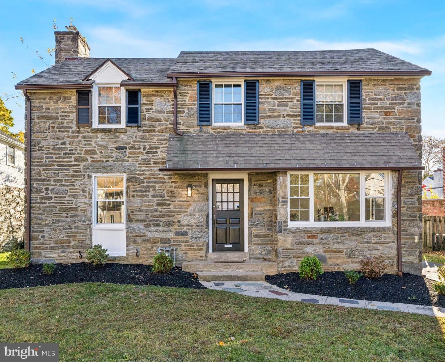 146 Henley Road, Wynnewood