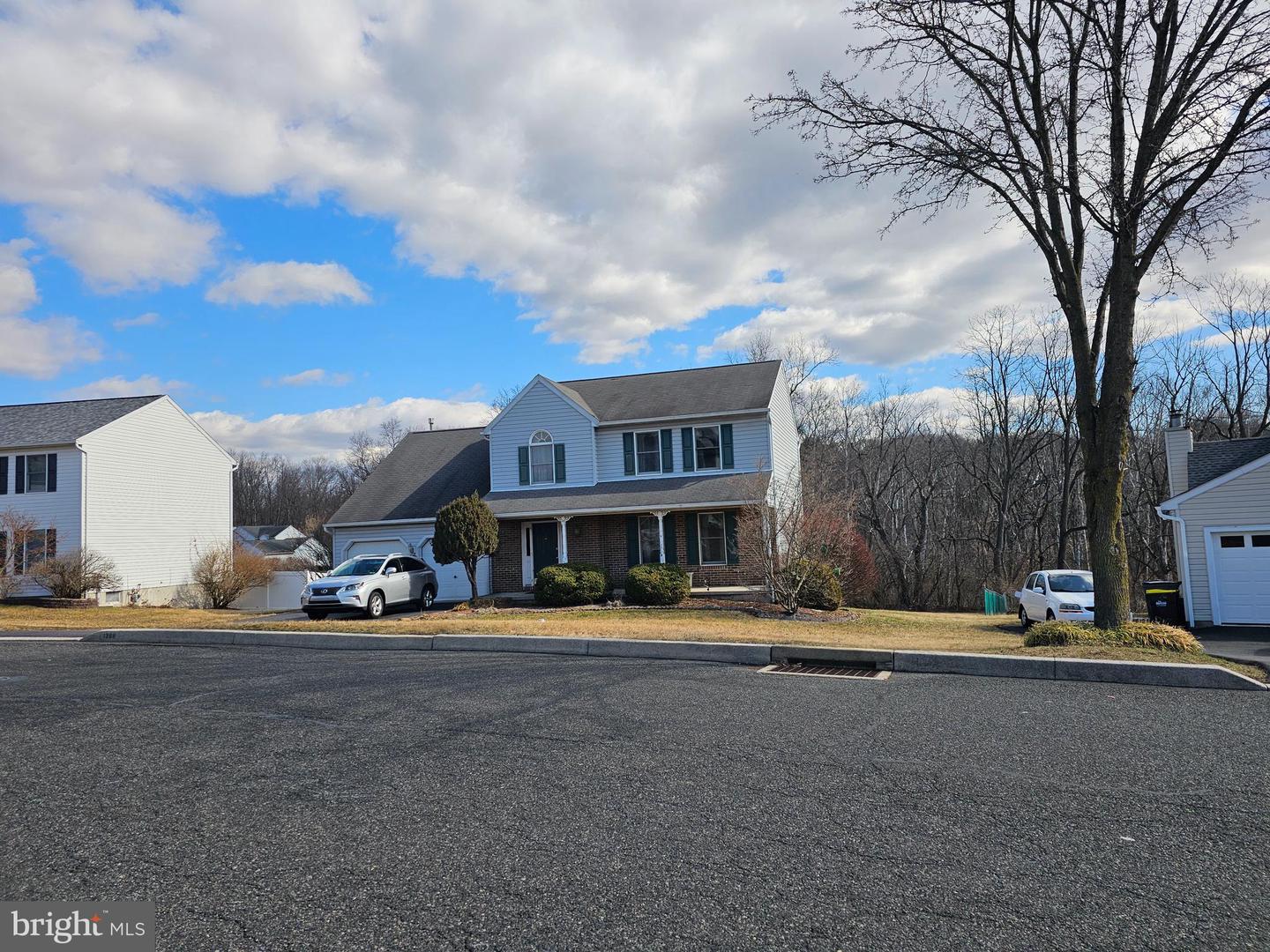 1388 Juniper Street, Pottstown