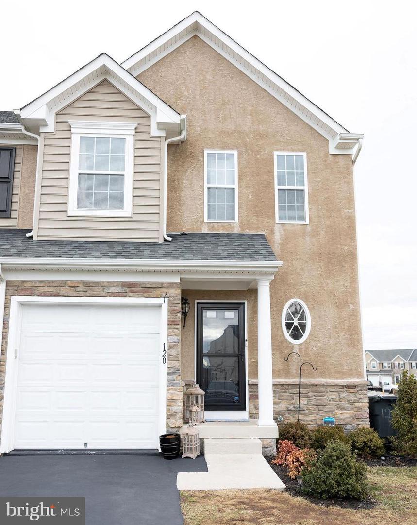 120 Fawn Drive, Gilbertsville