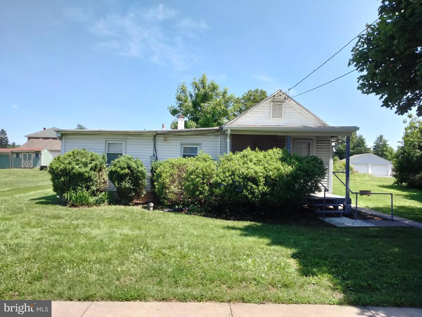 335 Ash Street, Pottstown