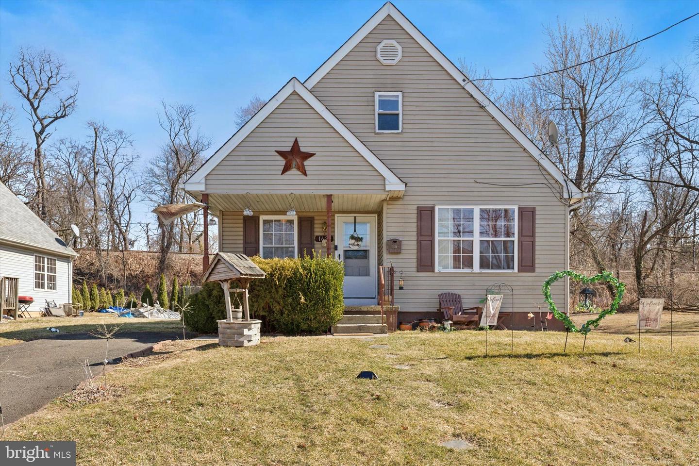 1621 Washington Avenue, Willow Grove