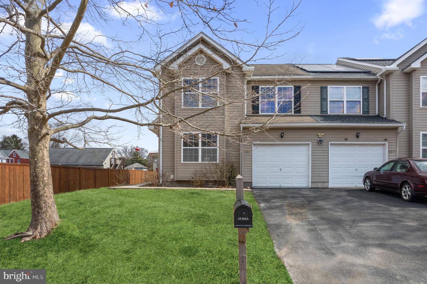 241 Railroad Street, East Greenville
