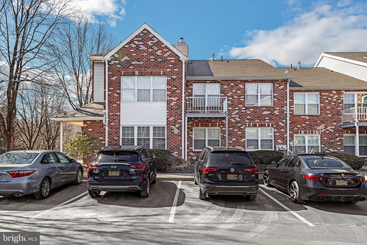 1801 Valley Glen Road #1, Elkins Park